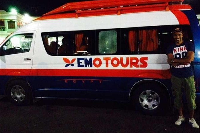 01 way Private Transfer from Cairo Airport to Your Hotel in Cairo - Flight delays, early arrivals, and waiting time