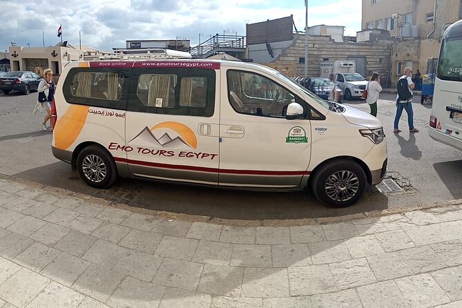 01 way Private Transfer from Cairo Airport to Your Hotel in Cairo - What can go wrong, and how to reduce the risk
