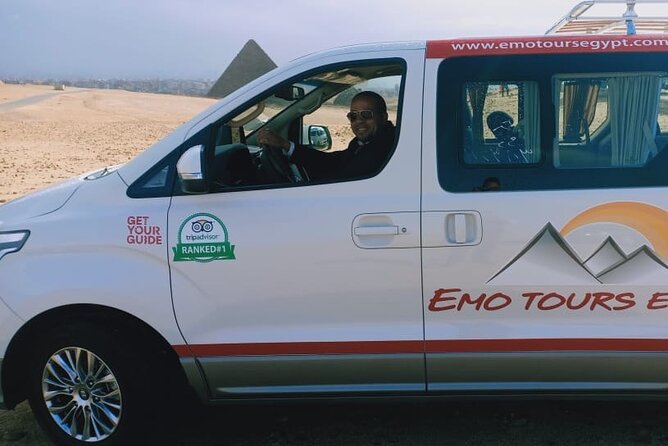 01 way Private Transfer from Cairo Airport to Your Hotel in Cairo - Who will benefit most from this transfer