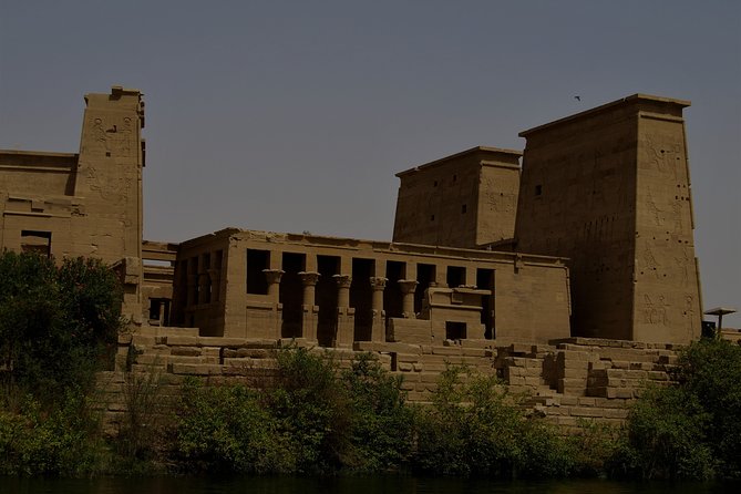 08 Days - 5 Stars Deluxe Egypt Tour ( Cairo and Nile Cruise ) - Key Points Before You Book