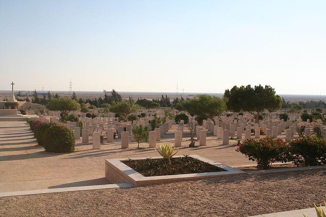 1 Day tour to Alexandria from Cairo - The Bibliotheca Alexandrina and the missing ancient library
