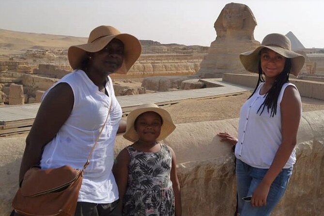 1-day trip to Cairo by plane from Hurghada - How the long day actually feels
