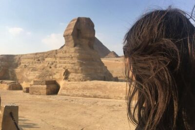 1-day trip to Cairo with flight from Hurghada / Makadi Bay / Soma Bay / El Gouna