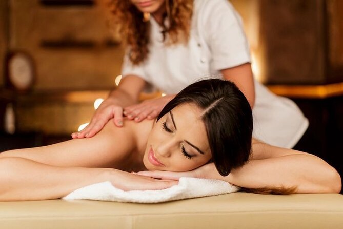 1 Hour Full Body Therapeutic Massage with Transfer in Hurghada - Key points before you book