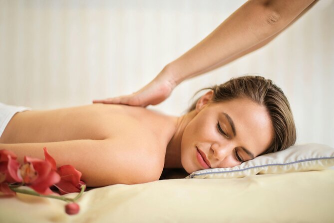 1 Hour Full Body Therapeutic Massage with Transfer in Hurghada - What the 90-minute Hurghada outing includes