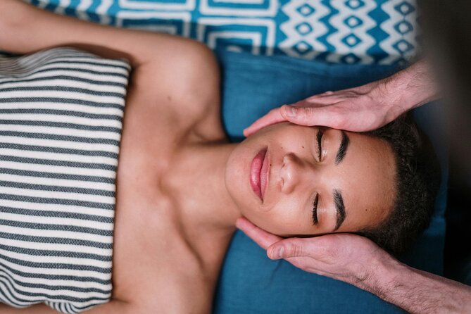 1 Hour Full Body Therapeutic Massage with Transfer in Hurghada - Cleanliness, towels, and comfort