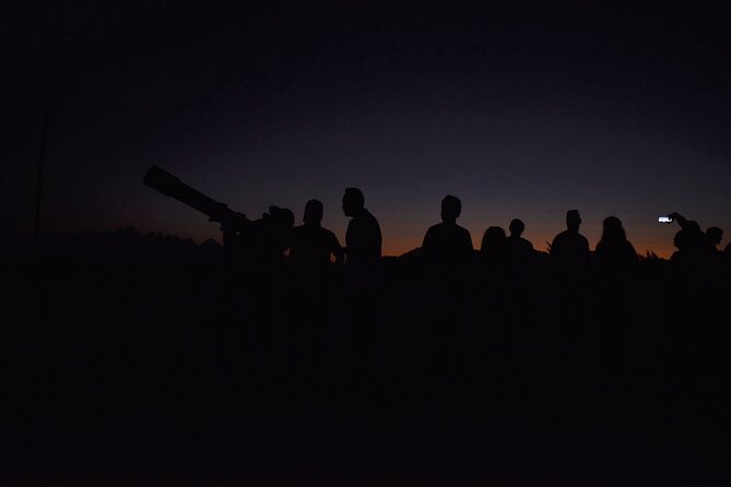 1 Hour horse Ride and Jeep adventure with stargazing -Hurghada - Leaving Hurghada at 3:30 pm