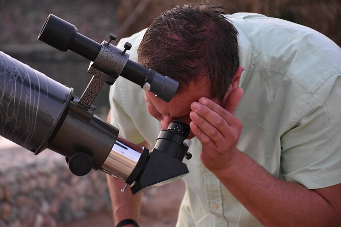 1 Hour horse Ride and Jeep adventure with stargazing -Hurghada - The oasis welcome and Bedouin farm visit