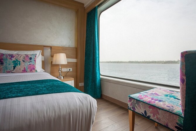 1 Night Nile Cruise from Aswan to Luxor - Who will enjoy this cruise most?