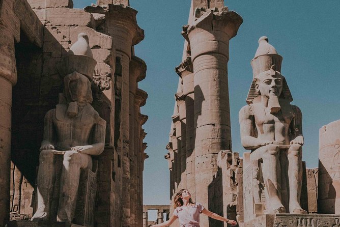 10 Day Ultimate Egypt Tour & Nile Cruise From Luxor to Aswan & Abu Simbel Inc - The Valley of the Kings requires an early start