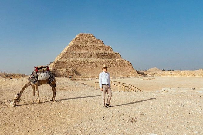 10 Day Ultimate Egypt Tour & Nile Cruise From Luxor to Aswan & Abu Simbel Inc - Edfu and Kom Ombo make the cruise worthwhile