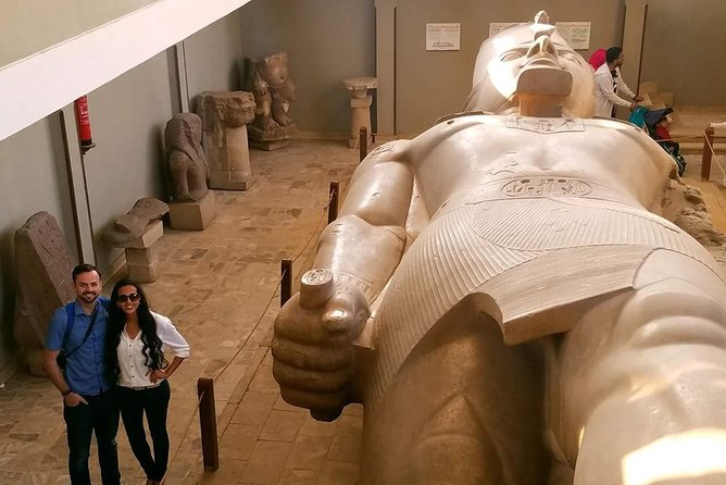 10 Day Ultimate Egypt Tour & Nile Cruise From Luxor to Aswan & Abu Simbel Inc - What the four-night Nile cruise adds