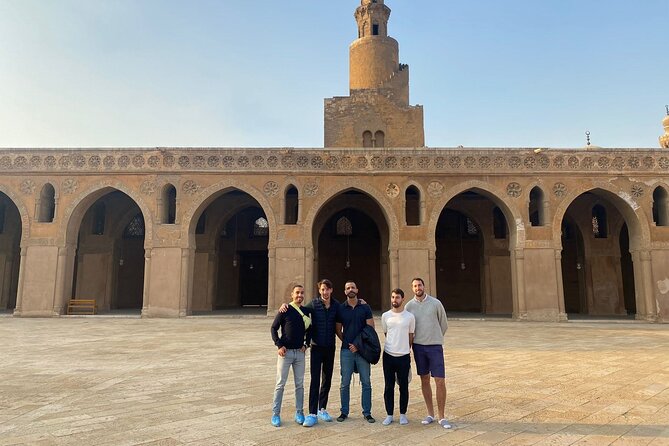10 Days Tour Cairo & Aswan & Luxor - Is ten days enough for Egypt’s main sights?