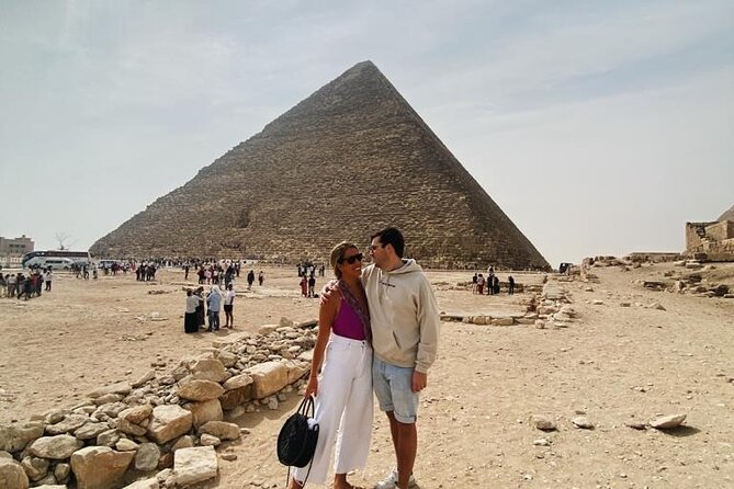 10 Days Tour Cairo & Aswan & Luxor - Cairo’s museum treasures and old quarters