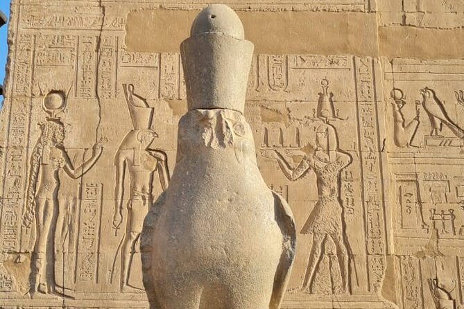 10 Days Tour Cairo & Aswan & Luxor - Flying south to Aswan and Philae by boat