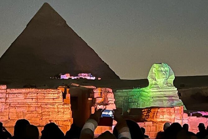 10 Days Tour Cairo & Aswan & Luxor - Abu Simbel and the temples of Kom Ombo