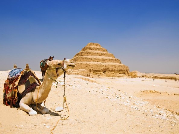 12 Days Classic Egypt Tour with Nile Cruise and Red Sea Stay Everything Included - Five details that shape this Egypt holiday