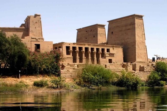12 Days Classic Egypt Tour with Nile Cruise and Red Sea Stay Everything Included - Day 3: Cairo’s museums, churches, and market streets