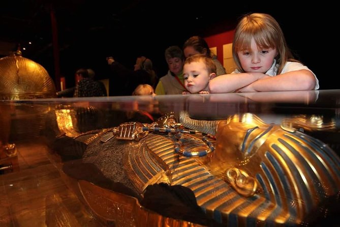 12 Days Classic Egypt Tour with Nile Cruise and Red Sea Stay Everything Included - Day 6: Luxor’s east and west banks