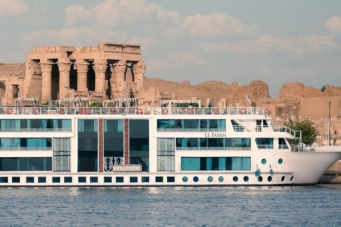 12 Days Classic Egypt Tour with Nile Cruise and Red Sea Stay Everything Included - Days 7 to 10: Four slower days in Hurghada