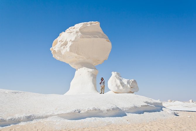 2 Day Bahariya Oasis White Desert Tour - Why two days is the right amount of time