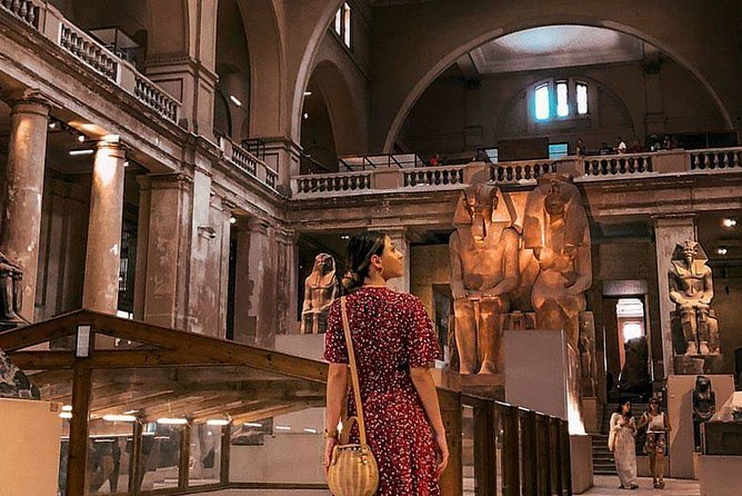 2 Day: Cairo Short Break Package - The main limitations to consider