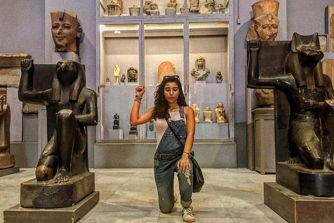 2 Day: Cairo Short Break Package - Giza Plateau: two hours with the ancient wonders