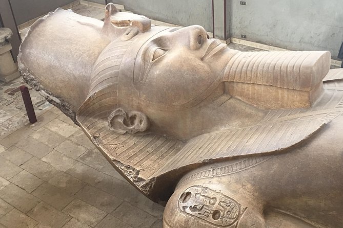 2 Day private guided Cairo tours - A $20 tour that needs careful package checking