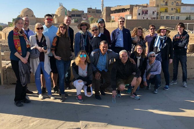 2-Day Private Tour of Luxor - Why two days works well in Luxor