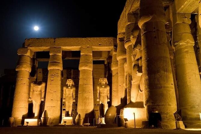 2-Day Private Tour of Luxor - What the $60 price really covers
