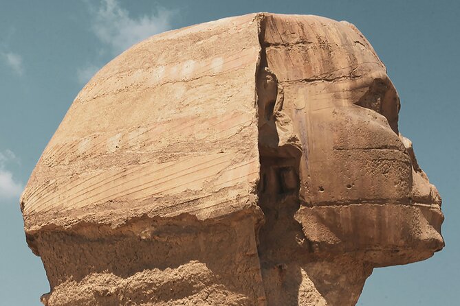 2 Day Pyramid, Sakkara, Memphis, Museum, and Citadel Private Tour - A slower hour on the Nile by felucca