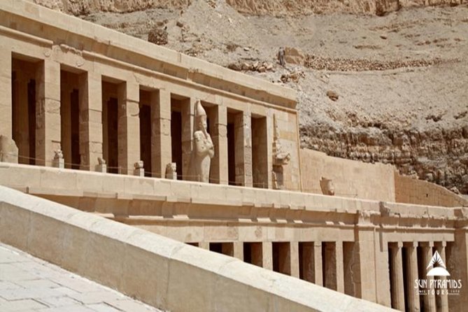 2 Day Short Break in Luxor Package - Key points to know before booking