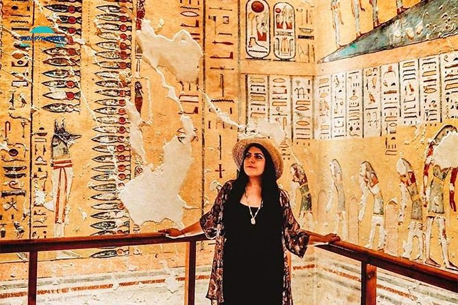 2 Day Short Break in Luxor Package - Who should book this Luxor package?
