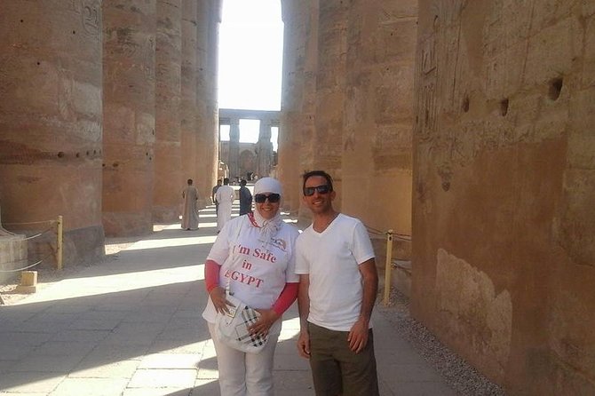 2 days 1 night Luxor,Aswan & Abu simbel by flight from Cairo - The 4 a.m. Cairo pickup and flight to Aswan
