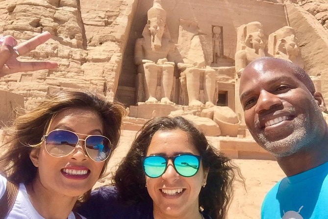2 Days 1 Night Travel Package To Aswan & Luxor From Cairo - What your $500 buys from Cairo