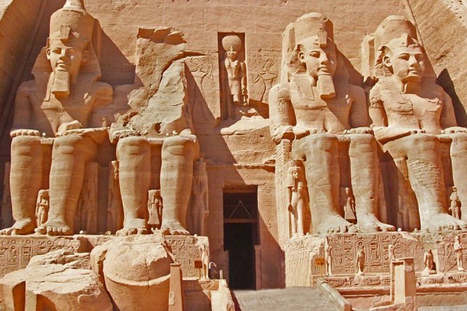 2 Days 1 Night Travel Package To Aswan & Luxor From Cairo - Philae Temple and the moved island sanctuary
