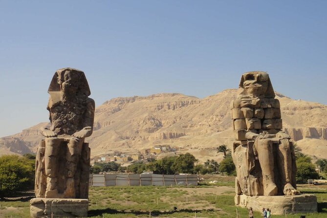 2 Days 1 Night Travel Package To Aswan & Luxor From Cairo - Abu Simbel: the day’s big payoff
