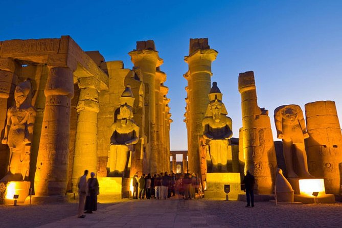 2 Days 1 Night Travel Package To Aswan & Luxor From Cairo - Your Aswan night and the accommodation question