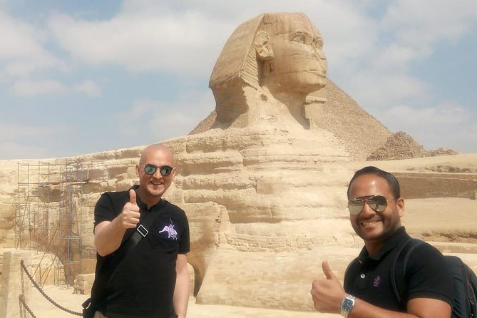 2 Days best of Cairo & Giza private guided tour - Why this two-day Cairo plan works