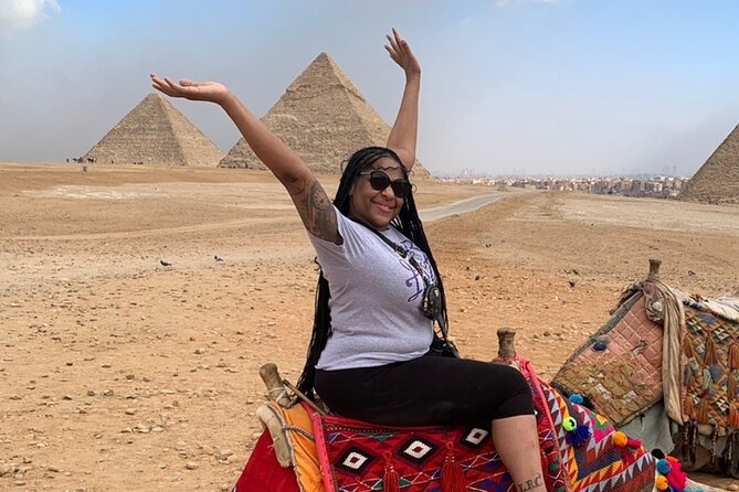 2 Days best of Cairo & Giza private guided tour - Coptic Cairo adds a quieter, personal dimension