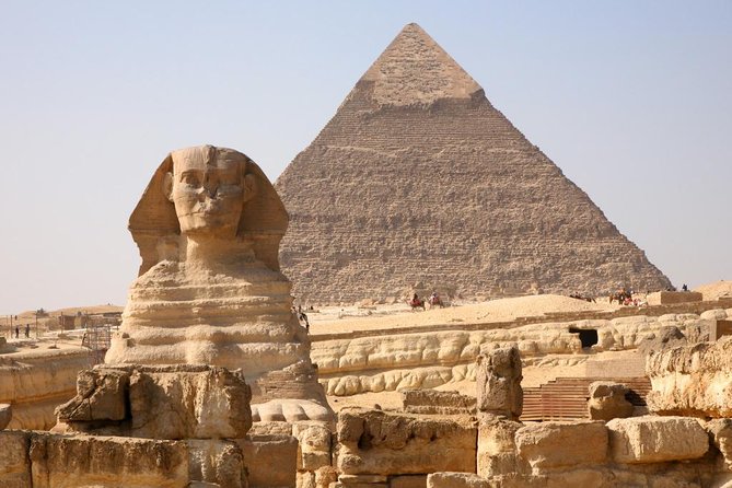 2 days cairo - What this two-day Cairo tour is really trying to do