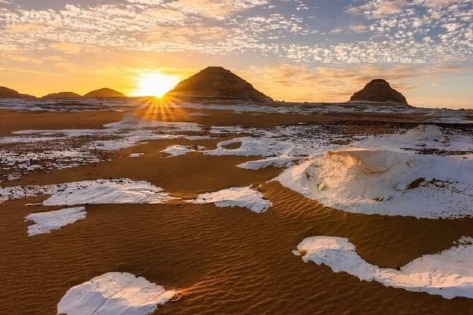 2 Days Camping Trip in the White Desert of Cairo - Why this desert trip is worth your time