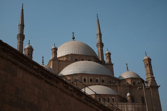 2 Days Private Guided Tour around Cairo and Giza - The Sphinx and Valley Temple