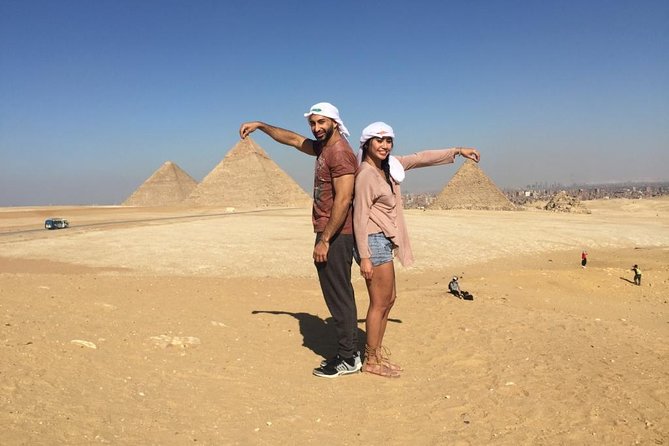 2 Days Tour to Around Cairo Attractions - Saladin’s Citadel and the Alabaster Mosque