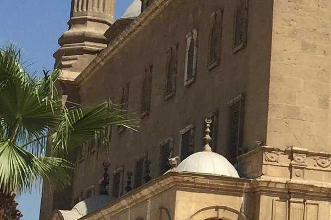 2 Days Tour to Around Cairo Attractions - Day One at the Egyptian Museum in Tahrir Square