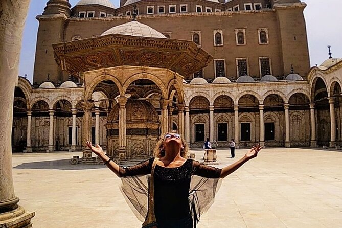 2-Full Days Cairo tour package (See the best in Giza&Cairo) - Why this two-day plan works in Cairo