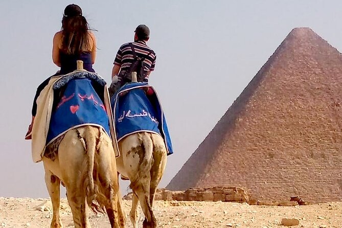 2-Full Days Cairo tour package (See the best in Giza&Cairo) - What the private format adds