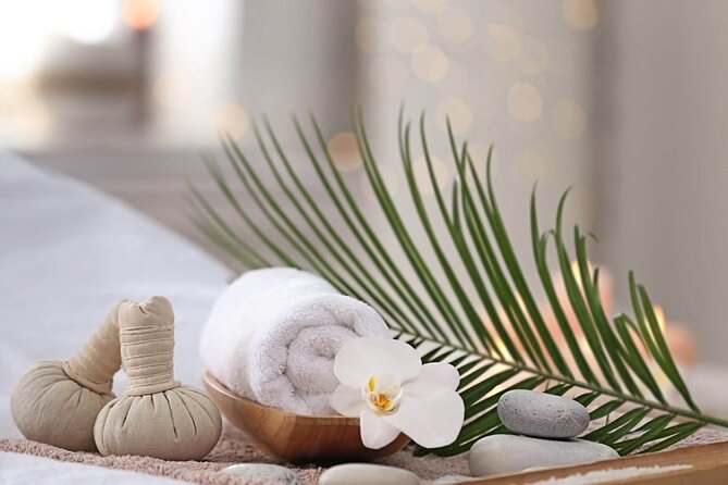 2 Hour Hammam with Transfer from Sharm El Sheikh - Cleanliness, privacy, and comfort