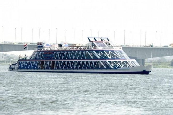 2-Hour Nile River Dinner Cruise From Cairo - Who Will Enjoy This Evening Most