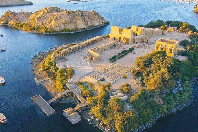 2 Hours Tour in Philae Temple - Why Philae is worth two hours from Aswan